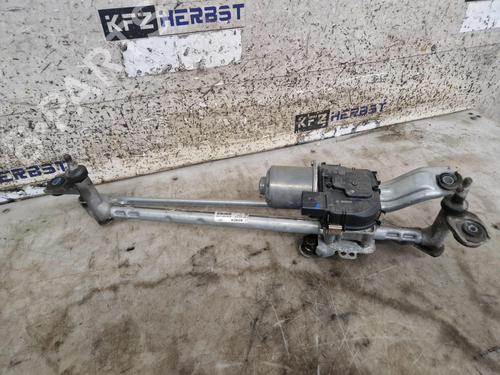 Used Front wipers mechanism Front wipers mechanism VW GOLF VIII (CD1, DA1) 2.0 TDI (116 hp) 39737954 39737954