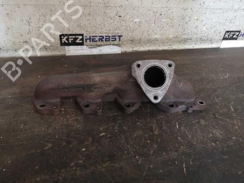 Used Exhaust manifold FORD TRANSIT CUSTOM V362 Van (FY, FZ) 2.0 EcoBlue (130 hp) 22277885