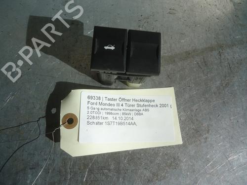 Used Switch FORD MONDEO III Saloon (B4Y) 2.0 16V TDDi / TDCi (115 hp) 13439963