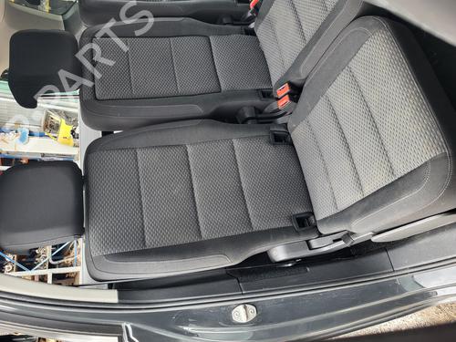 Used Rear seat Rear seat 39010242 39010242