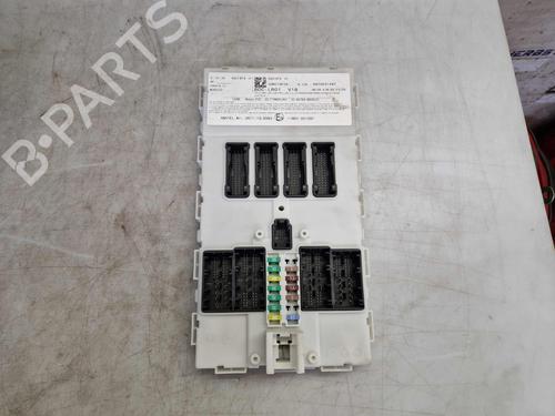 Sikringsdåse BMW X1 (F48) sDrive 18 d (136 hp) 28494735