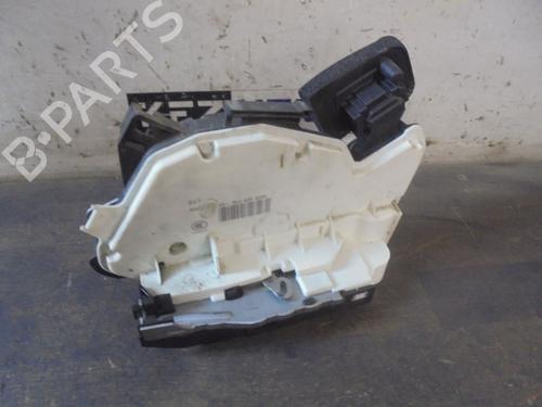 Used Rear left lock VW GOLF VII (5G1, BQ1, BE1, BE2) 1.6 TDI (105 hp) 20324962