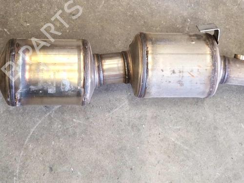 Katalysator VW TOURAN (5T1) 2.0 TDI (150 hp) 33237035