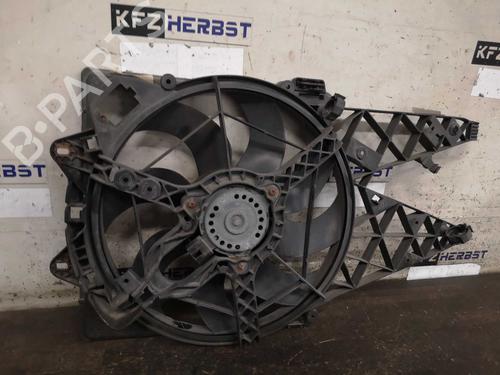 Elektronisk modul OPEL COMBO Box Body/MPV (X12) 1.6 CDTI (B05) (105 hp) 12881331