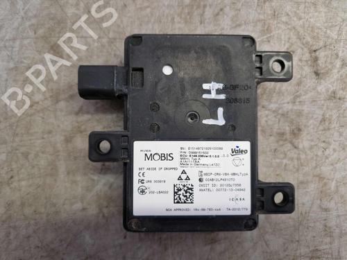 Used Control unit KIA SPORTAGE IV (QL, QLE) 1.6 CRDi Eco-Dynamics+ AWD (136 hp) 28152058