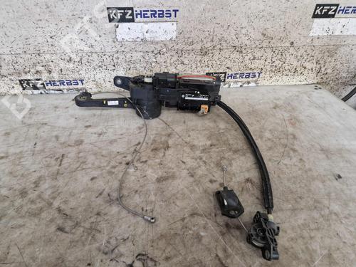 Used Hinge/Door check strap Hinge/Door check strap VW SHARAN (7N1, 7N2) 1.4 TSI (150 hp) 33714767 33714767