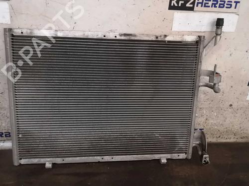 Used AC radiator FORD B-MAX (JK) 1.0 EcoBoost (100 hp) 22289322