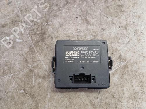 Computer Computer VW GOLF VII (5G1, BQ1, BE1, BE2) 1.0 TSI (110 hp) 33952046 33952046