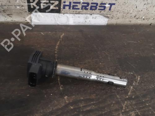 Used Electronic module AUDI A4 B8 (8K2) 1.8 TFSI (160 hp) 22283091