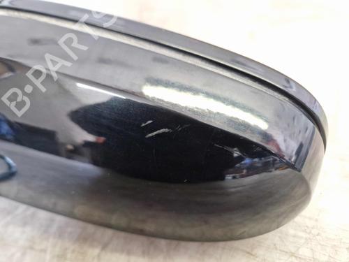 Left mirror AUDI A4 B8 (8K2) 2.0 TFSI | BP27728039C26 