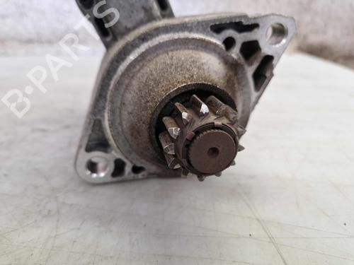 Starter SKODA OCTAVIA III Combi (5E5, 5E6) 2.0 TDI | BP27638053M8 