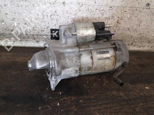 Startmotor OPEL INSIGNIA A Sports Tourer (G09) 2.0 CDTI (35) (170 hp) 22286878