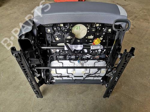 Right front seat VW ID.3 (E11, E12) Pro S | BP22278040C16 