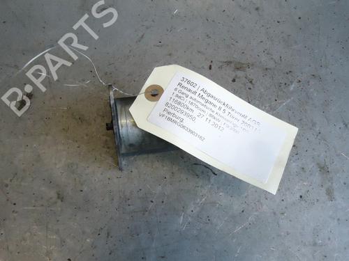 Used Egr RENAULT MEGANE II (BM0/1_, CM0/1_) 1.9 dCi (BM0G, CM0G) (120 hp) 13430901