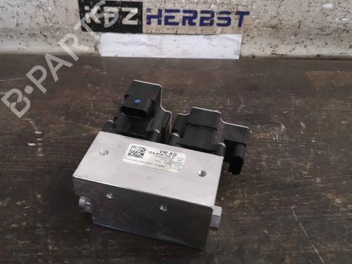 Used Other SKODA ENYAQ iV Coupe (5AC) RS (299 hp) 30904210