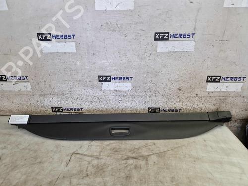 Used Rear parcel shelf OPEL ZAFIRA TOURER C (P12) 1.6 CDTI (75) (136 hp) 27350348