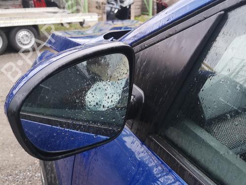 Left mirror DACIA SANDERO III 1.0 TCe 90 | BP29353559C26 