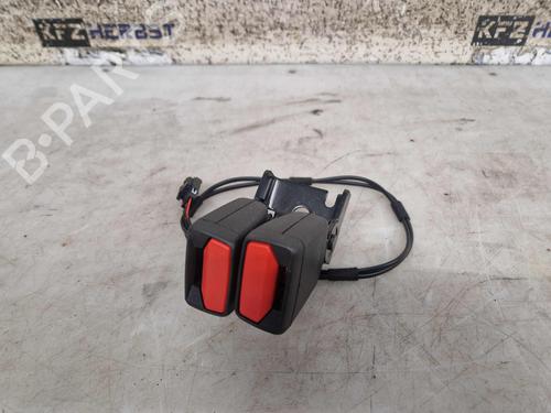 Used Rear right belt tensioner Rear right belt tensioner FORD FOCUS IV Turnier (HP) 1.5 EcoBlue (120 hp) 40117917 40117917