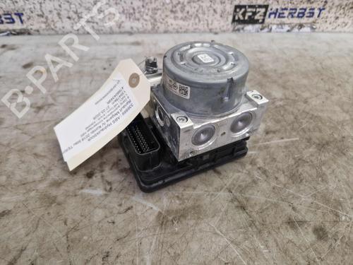 Used ABS pump ABS pump RENAULT MEGANE IV Hatchback (B9A/M/N_) 1.5 dCi 110 (B9A3) (110 hp) 33736795 33736795