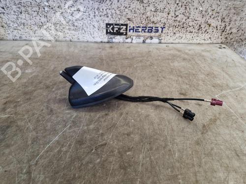 Antenne/Base Antenne/Base FORD PUMA (J2K, CF7) 1.0 EcoBoost (125 hp) 34721560 34721560