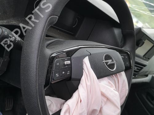 Steering wheel OPEL VIVARO C Van (K0) 2.0 | BP37420641C49 - Image 2