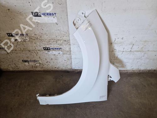 Used Left front fenders FORD C-MAX II (DXA/CB7, DXA/CEU) 1.0 EcoBoost (100 hp) 33038778