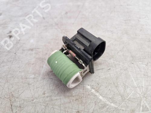 Used Heater resistor NISSAN X-TRAIL III (T32_, T32R, T32RR) 1.6 dCi ALL MODE 4x4-i (NT32) (130 hp) 28362375