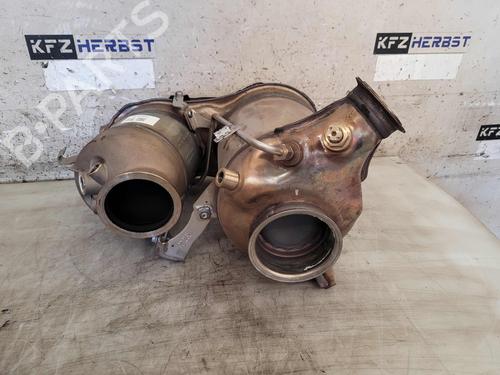 Particulate filter VW TOURAN (5T1) 2.0 TDI | BP24200058M81