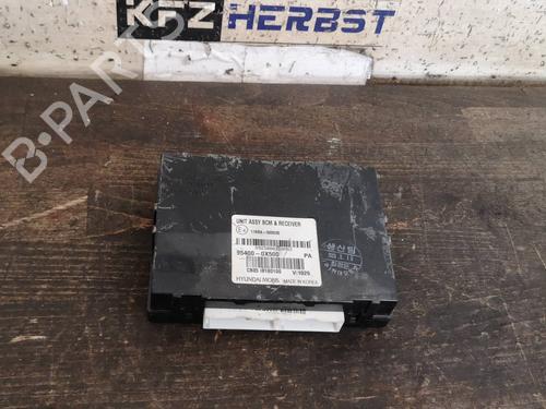Used Control unit HYUNDAI i10 I (PA) 1.1 (67 hp) 20084716