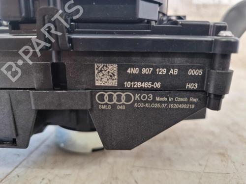 Ratstangsstang AUDI A4 B9 Avant (8W5, 8WD) 45 TDI quattro | BP39035840I23 - Image 2