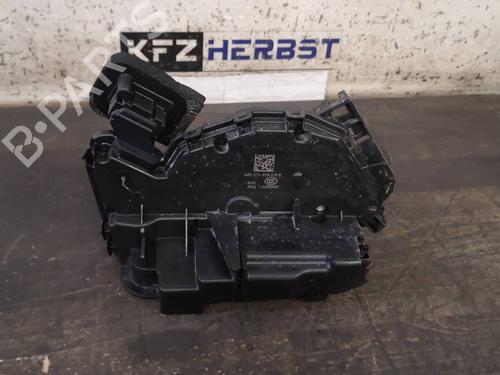 Used Rear right lock SKODA FABIA III Estate (NJ5) 1.4 TDI (90 hp) 12891280