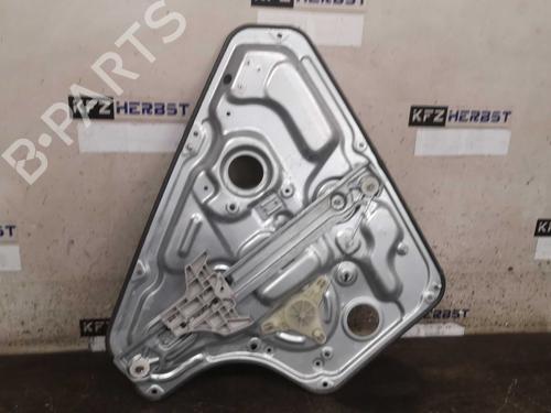 Rear right window mechanism HYUNDAI ix20 (JC) 1.6 | BP22282930C25 