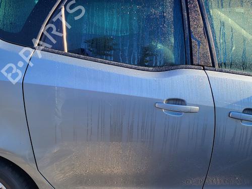 Used Right rear door Right rear door 39168509 39168509