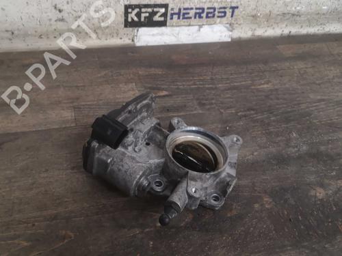 Used Throttle body OPEL INSIGNIA A Sports Tourer (G09) 2.0 CDTI (35) (131 hp) 22284849