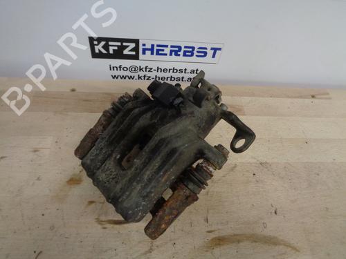 Venstre bremsecaliper bak SKODA OCTAVIA I Combi (1U5) 1.9 TDI 4x4 (100 hp) 12863938