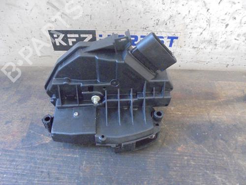 Used Front right lock FORD FOCUS III 1.5 TDCi (120 hp) 12885671
