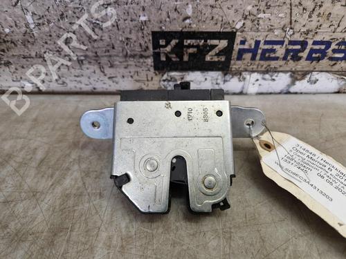 Andre OPEL MERIVA B MPV (S10) 1.4 (75) (100 hp) 25852366