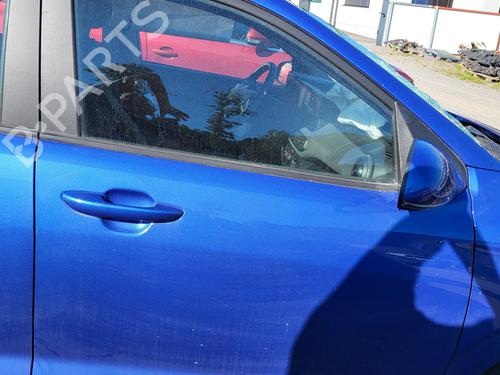 Used Right front door Right front door 39168574 39168574