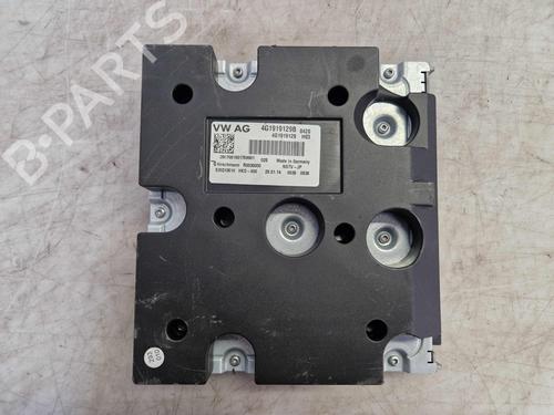 Used Control unit AUDI A6 C7 Avant (4G5, 4GD) 2.0 TFSI (180 hp) 27092510