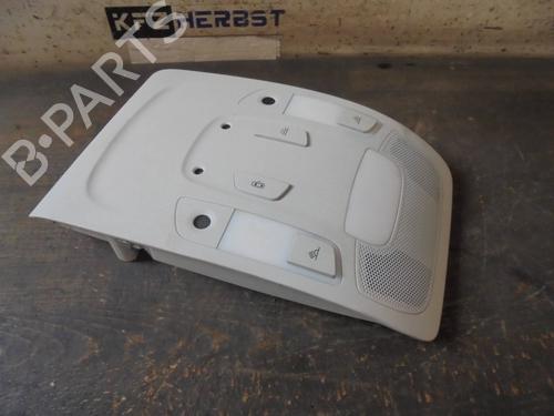 Interior roof light AUDI A6 C7 Avant (4G5, 4GD) 3.0 TDI quattro 4G0947135