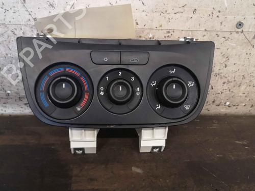 Commande Chauffage OPEL COMBO Box Body/MPV (X12) 1.3 CDTI (B05) (90 hp) 22282214