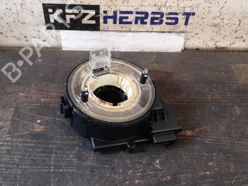 Used Squib airbag VW PASSAT B6 (3C2) 2.0 TDI (140 hp) 13442334