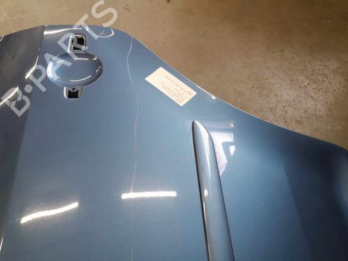 Left rear door VW TOURAN (1T3) 1.6 TDI | BP22282461C4