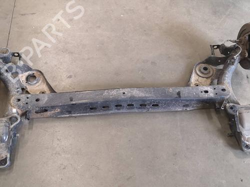Used Rear axle SKODA OCTAVIA III Combi (5E5, 5E6) 1.6 TDI (115 hp) 12876484