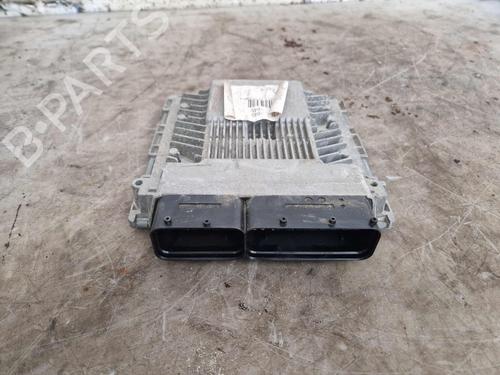 Used Engine control unit (ECU) Engine control unit (ECU) AUDI A6 C7 Avant (4G5, 4GD) 2.8 FSI quattro (204 hp) 33978280 33978280