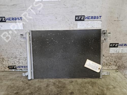 Used AC radiator AC radiator VW GOLF VII Variant (BA5, BV5) 1.2 TSI (105 hp) 33402889 33402889
