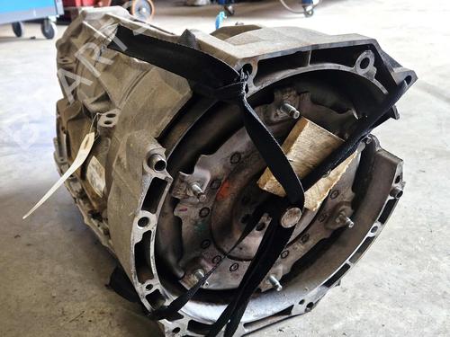 Gearbox FORD RANGER (TKE) 2.2 TDCi | BP27502302M3 