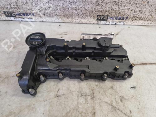 Used Valve cover Valve cover OPEL ZAFIRA TOURER C (P12) 1.6 CDTI (75) (136 hp) 40254744 40254744