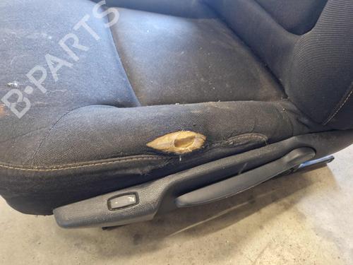 Left front seat RENAULT TRAFIC III Van (FG_) 1.6 dCi 95 (FGMJ, FGMR) | BP39451309C15 - Image 3