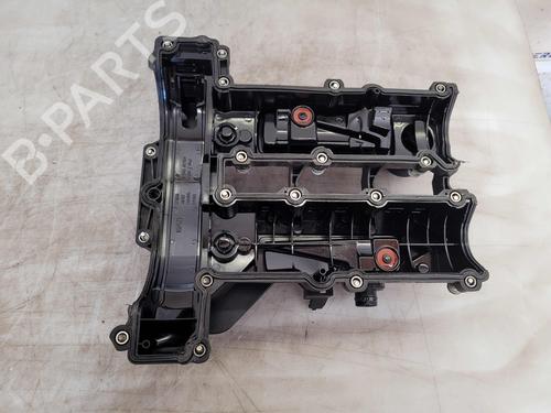 Valve cover FORD FIESTA VI (CB1, CCN) 1.0 EcoBoost | BP24319585M124 